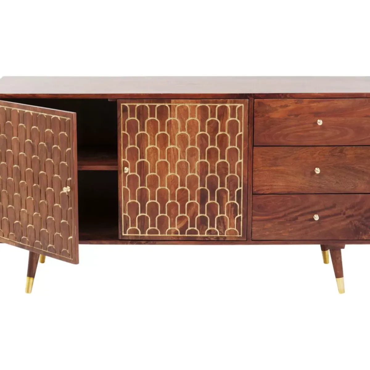 KARE Design Sideboard Muskat- Kommoden & Sideboards