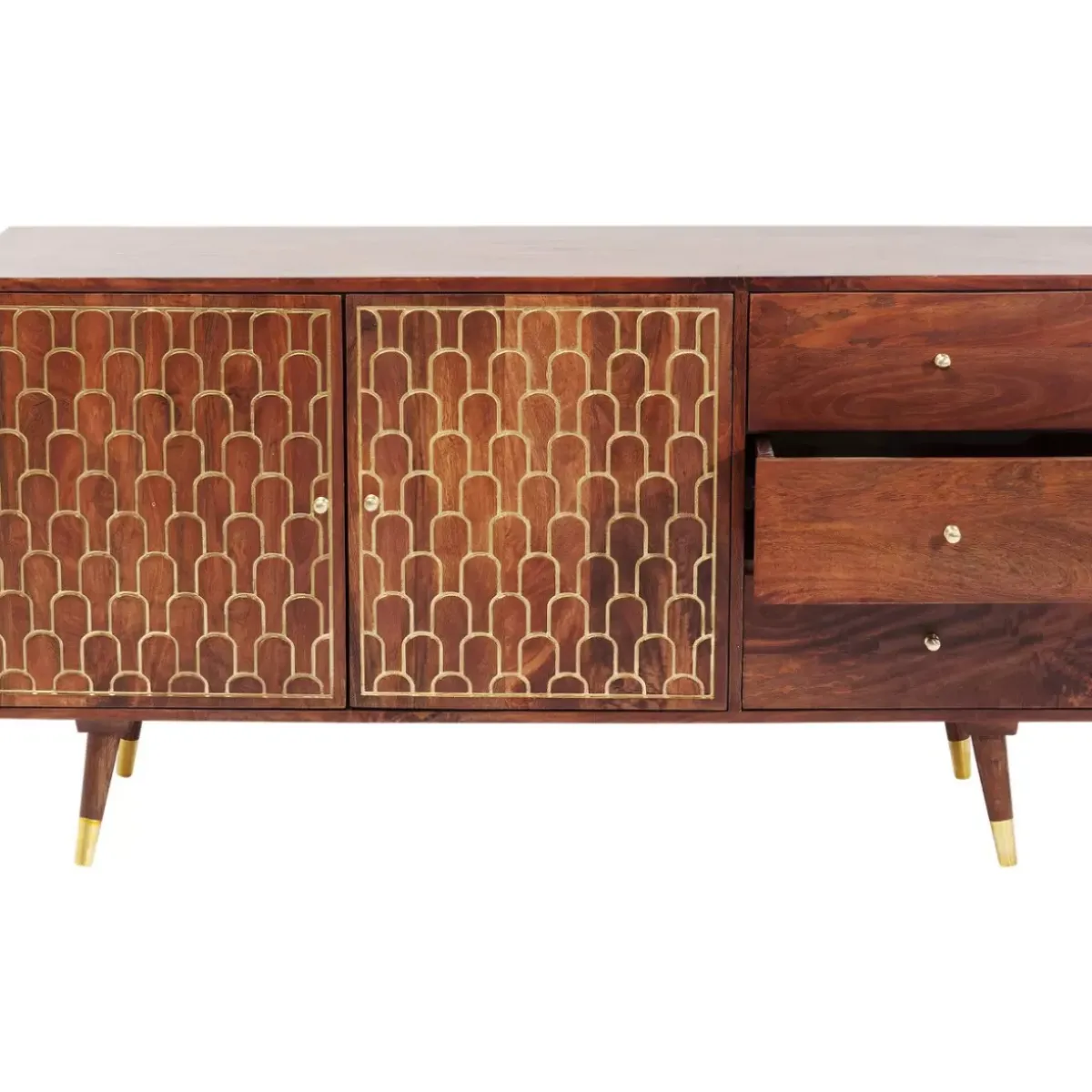KARE Design Sideboard Muskat- Kommoden & Sideboards