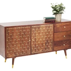 KARE Design Sideboard Muskat- Kommoden & Sideboards