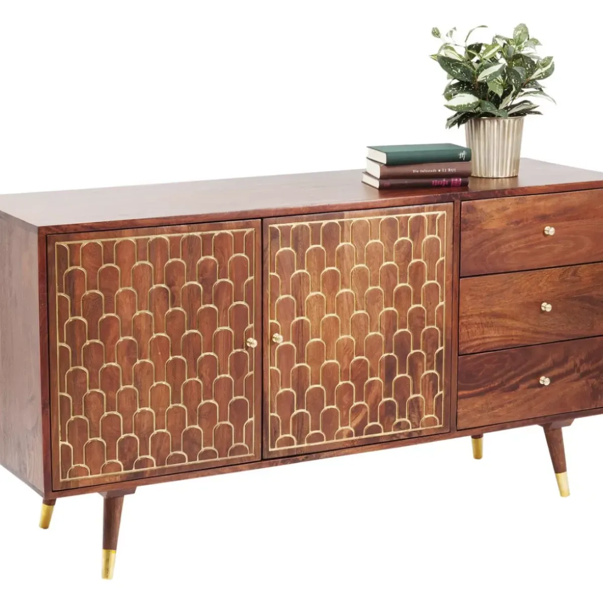 KARE Design Sideboard Muskat- Kommoden & Sideboards