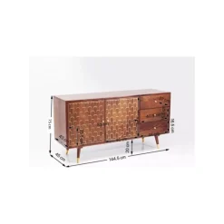 KARE Design Sideboard Muskat- Kommoden & Sideboards