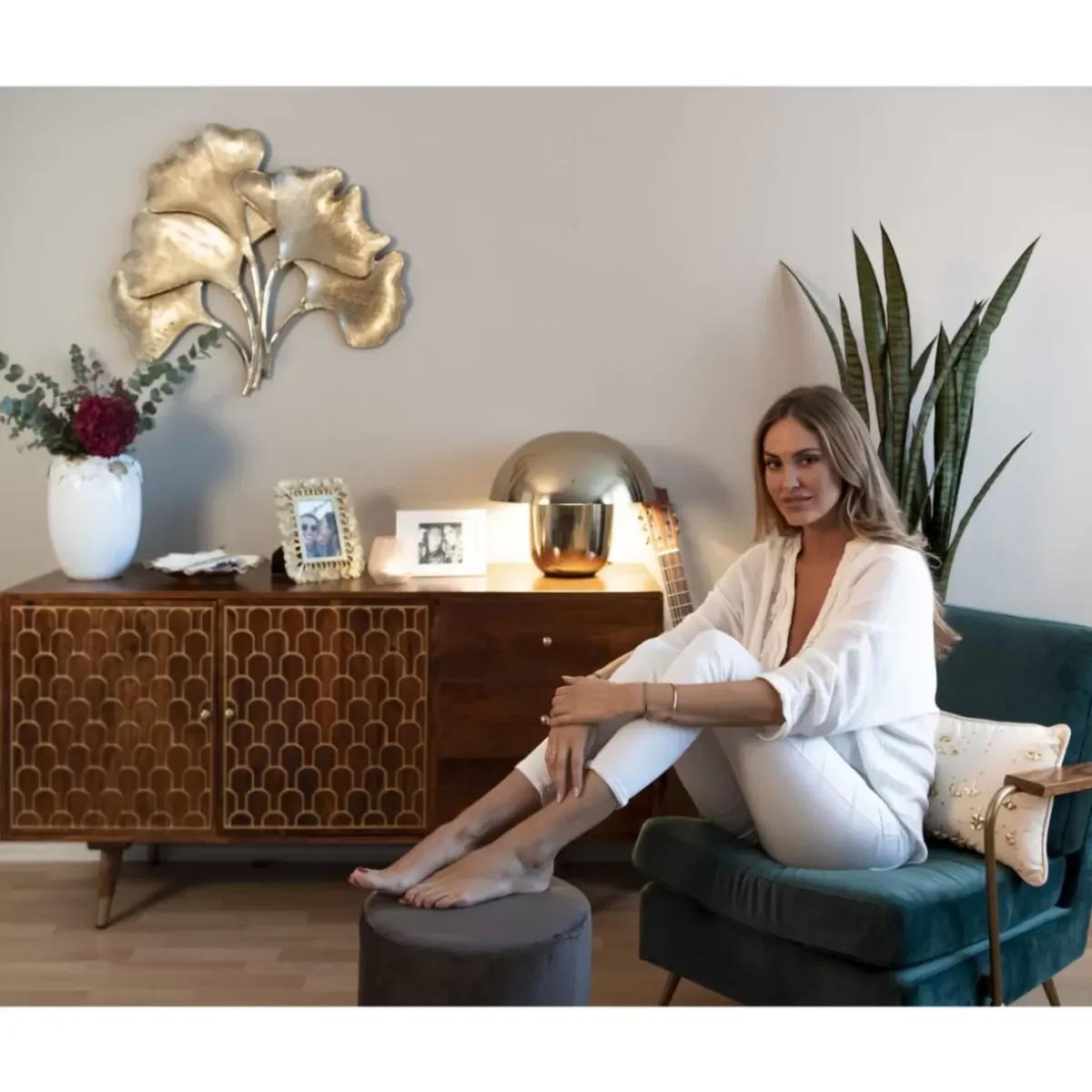 KARE Design Sideboard Muskat- Kommoden & Sideboards