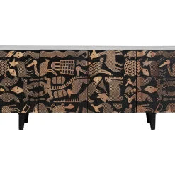 KARE Design Sideboard Nativera 177X75Cm- Kommoden & Sideboards