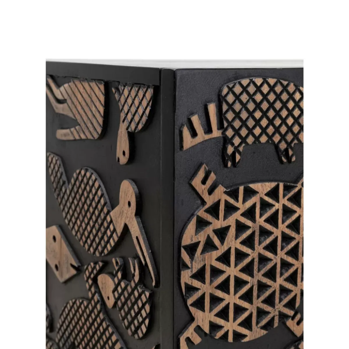 KARE Design Sideboard Nativera 177X75Cm- Kommoden & Sideboards