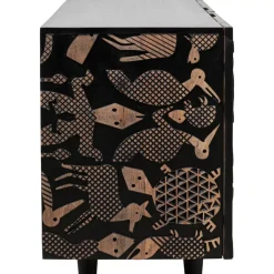 KARE Design Sideboard Nativera 177X75Cm- Kommoden & Sideboards