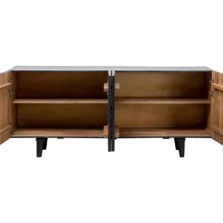 KARE Design Sideboard Nativera 177X75Cm- Kommoden & Sideboards