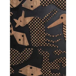 KARE Design Sideboard Nativera 177X75Cm- Kommoden & Sideboards