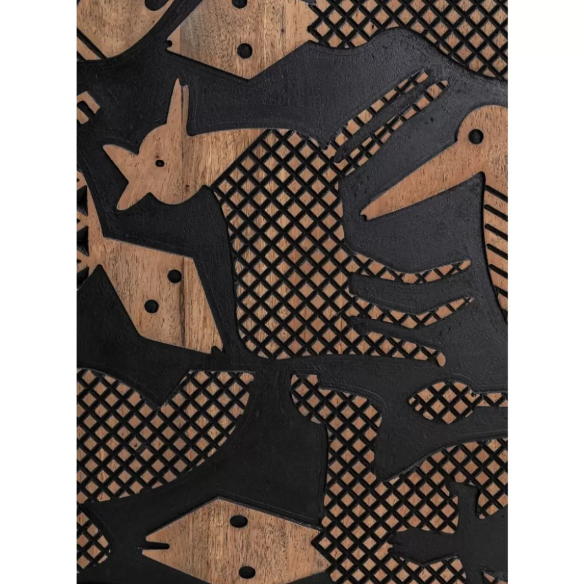 KARE Design Sideboard Nativera 177X75Cm- Kommoden & Sideboards