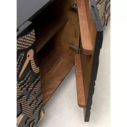 KARE Design Sideboard Nativera 177X75Cm- Kommoden & Sideboards