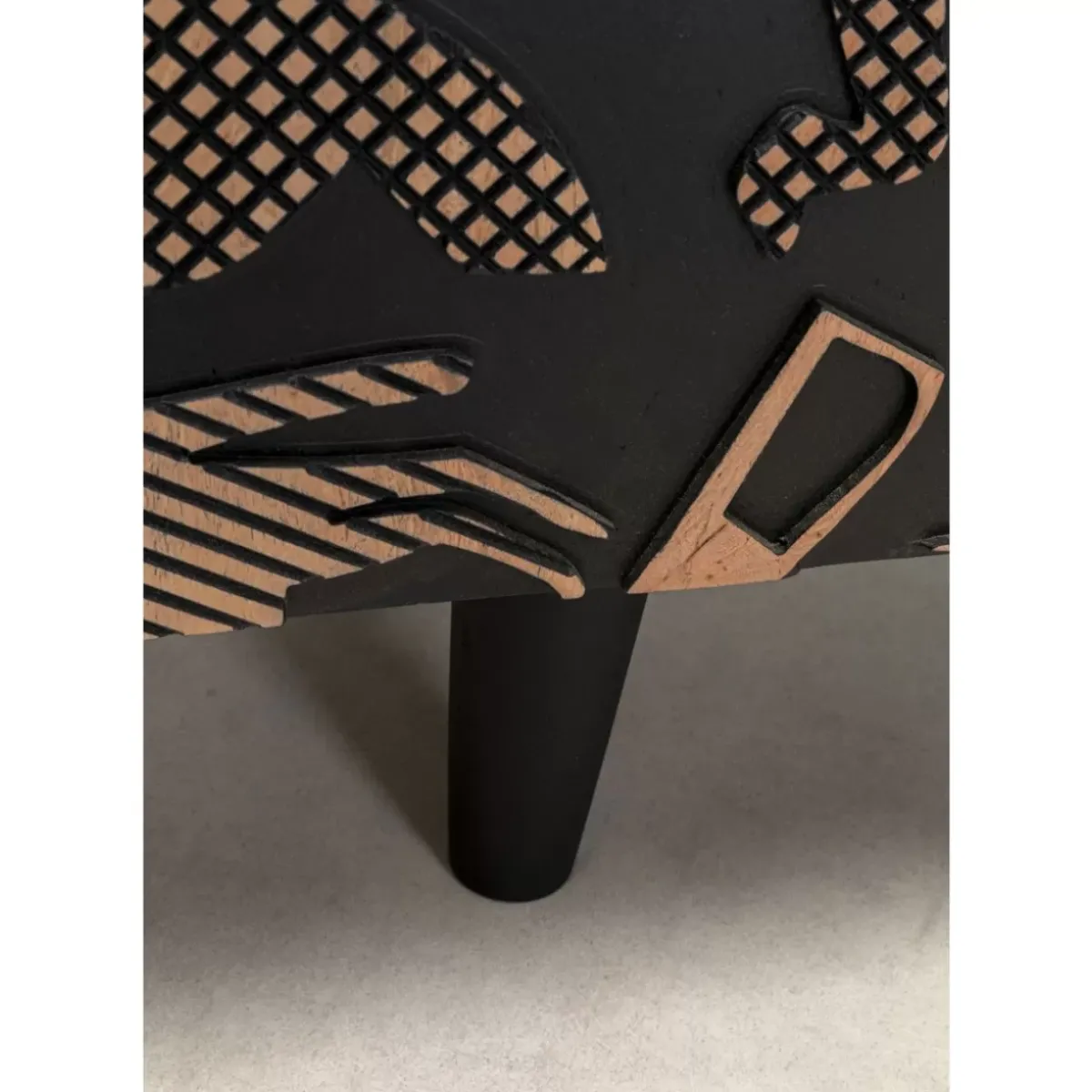 KARE Design Sideboard Nativera 177X75Cm- Kommoden & Sideboards