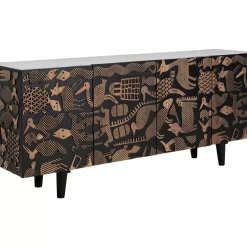 KARE Design Sideboard Nativera 177X75Cm- Kommoden & Sideboards