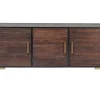 KARE Design Sideboard Olbia Dunkel 160X77Cm- Kommoden & Sideboards