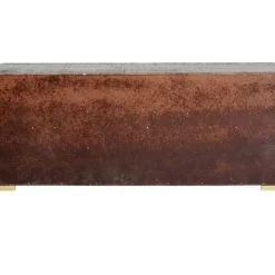 KARE Design Sideboard Olbia Dunkel 160X77Cm- Kommoden & Sideboards