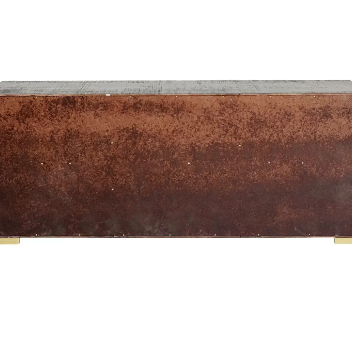 KARE Design Sideboard Olbia Dunkel 160X77Cm- Kommoden & Sideboards