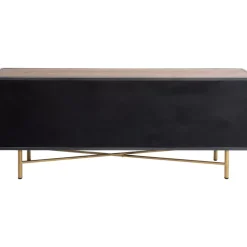 KARE Design Sideboard Opal 140X55Cm- Kommoden & Sideboards