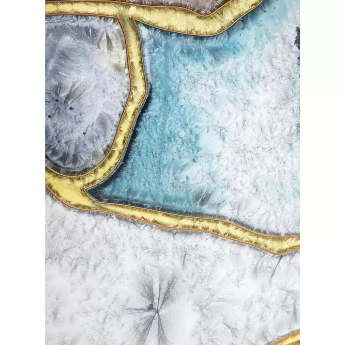 KARE Design Sideboard Opal 140X55Cm- Kommoden & Sideboards