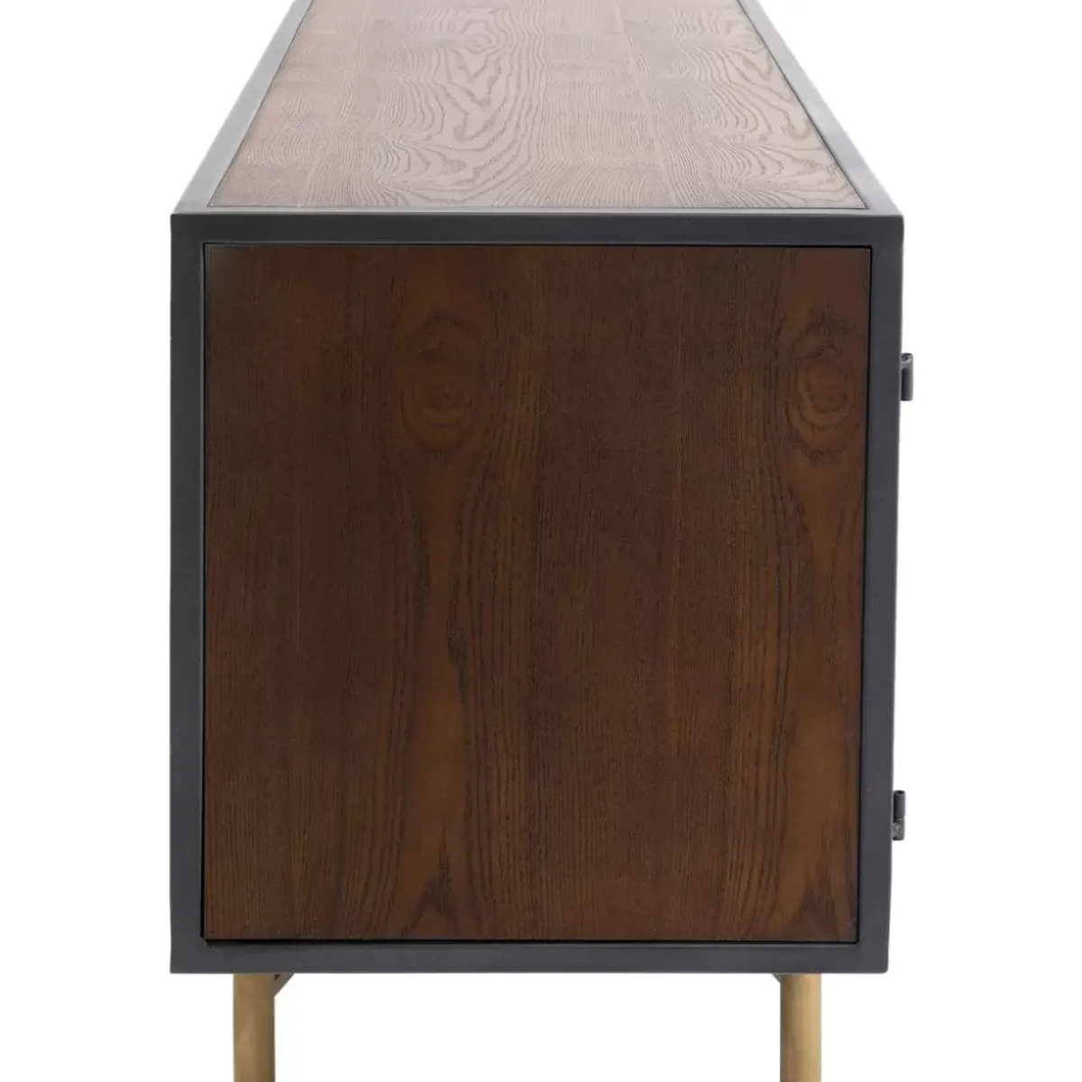 KARE Design Sideboard Opal 140X55Cm- Kommoden & Sideboards