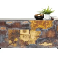 KARE Design Sideboard Oxy- Kommoden & Sideboards