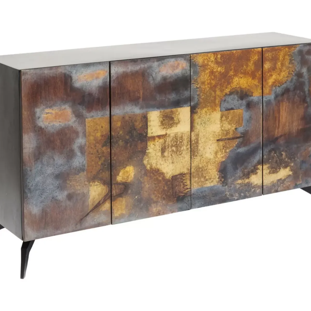 KARE Design Sideboard Oxy- Kommoden & Sideboards