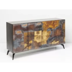 KARE Design Sideboard Oxy- Kommoden & Sideboards