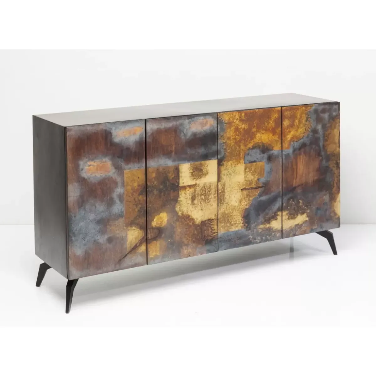 KARE Design Sideboard Oxy- Kommoden & Sideboards