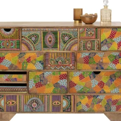KARE Design Sideboard Paradise- Kommoden & Sideboards