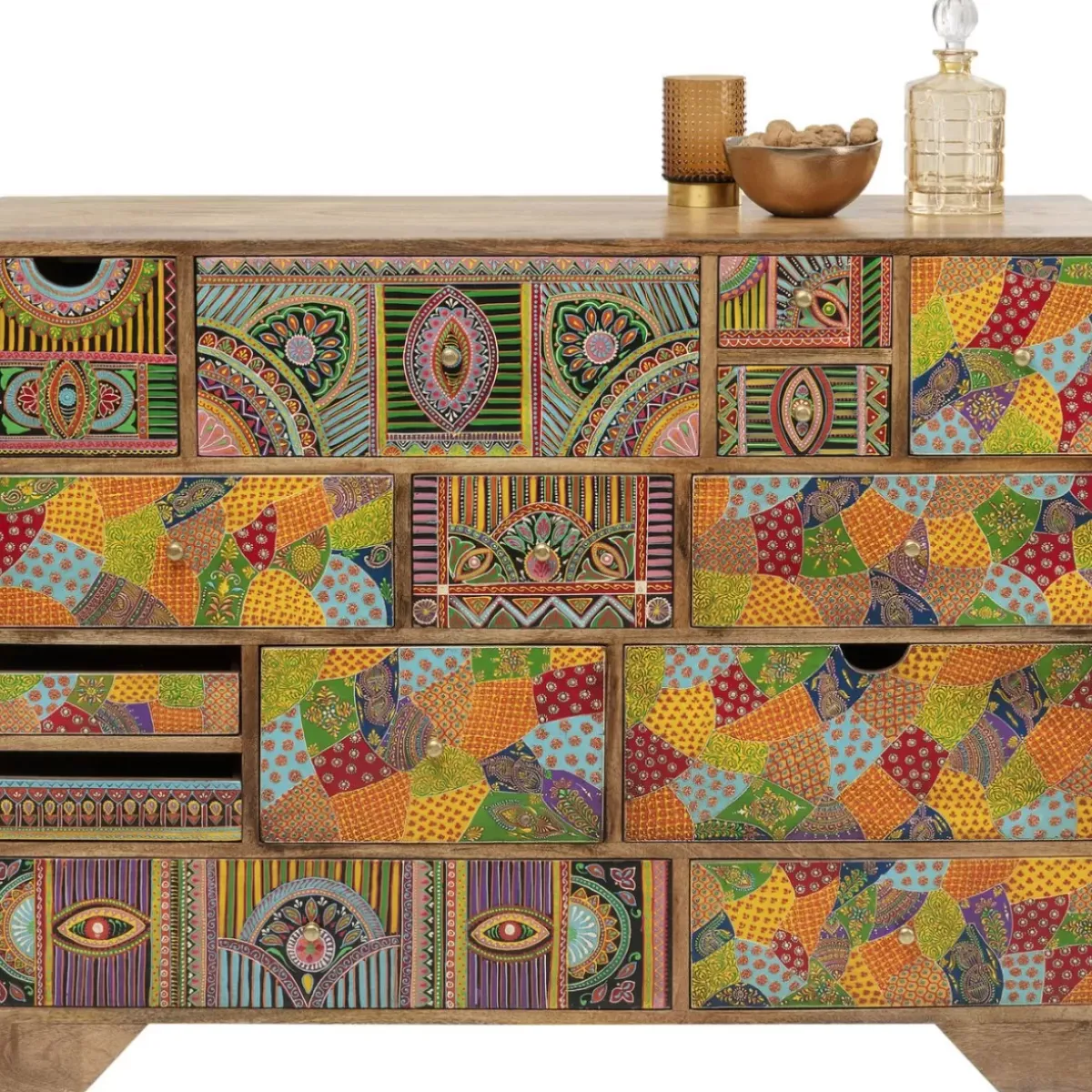 KARE Design Sideboard Paradise- Kommoden & Sideboards