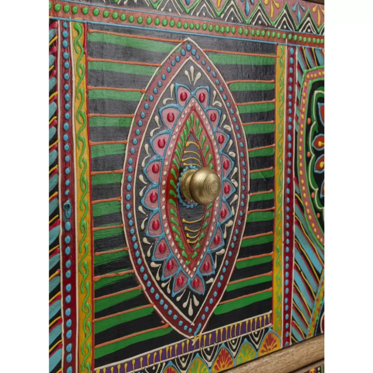 KARE Design Sideboard Paradise- Kommoden & Sideboards