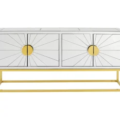 KARE Design Sideboard Queen 162X77Cm- Kommoden & Sideboards