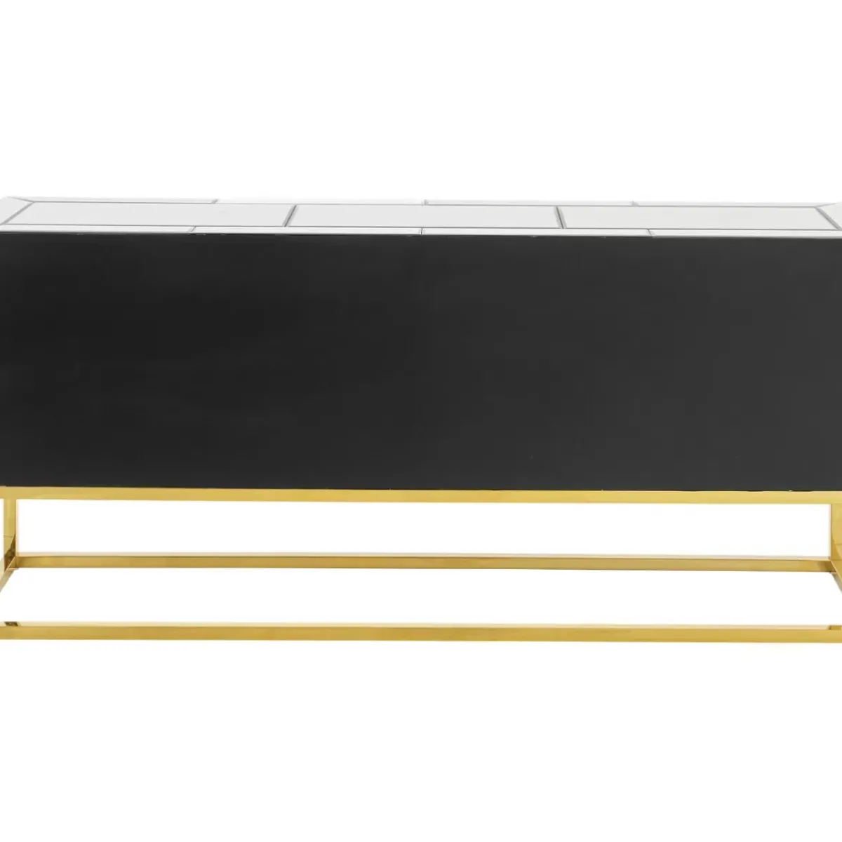 KARE Design Sideboard Queen 162X77Cm- Kommoden & Sideboards