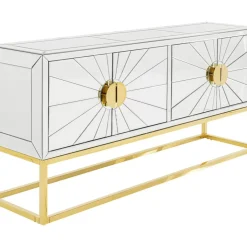 KARE Design Sideboard Queen 162X77Cm- Kommoden & Sideboards