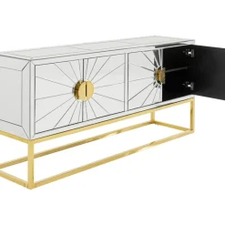 KARE Design Sideboard Queen 162X77Cm- Kommoden & Sideboards
