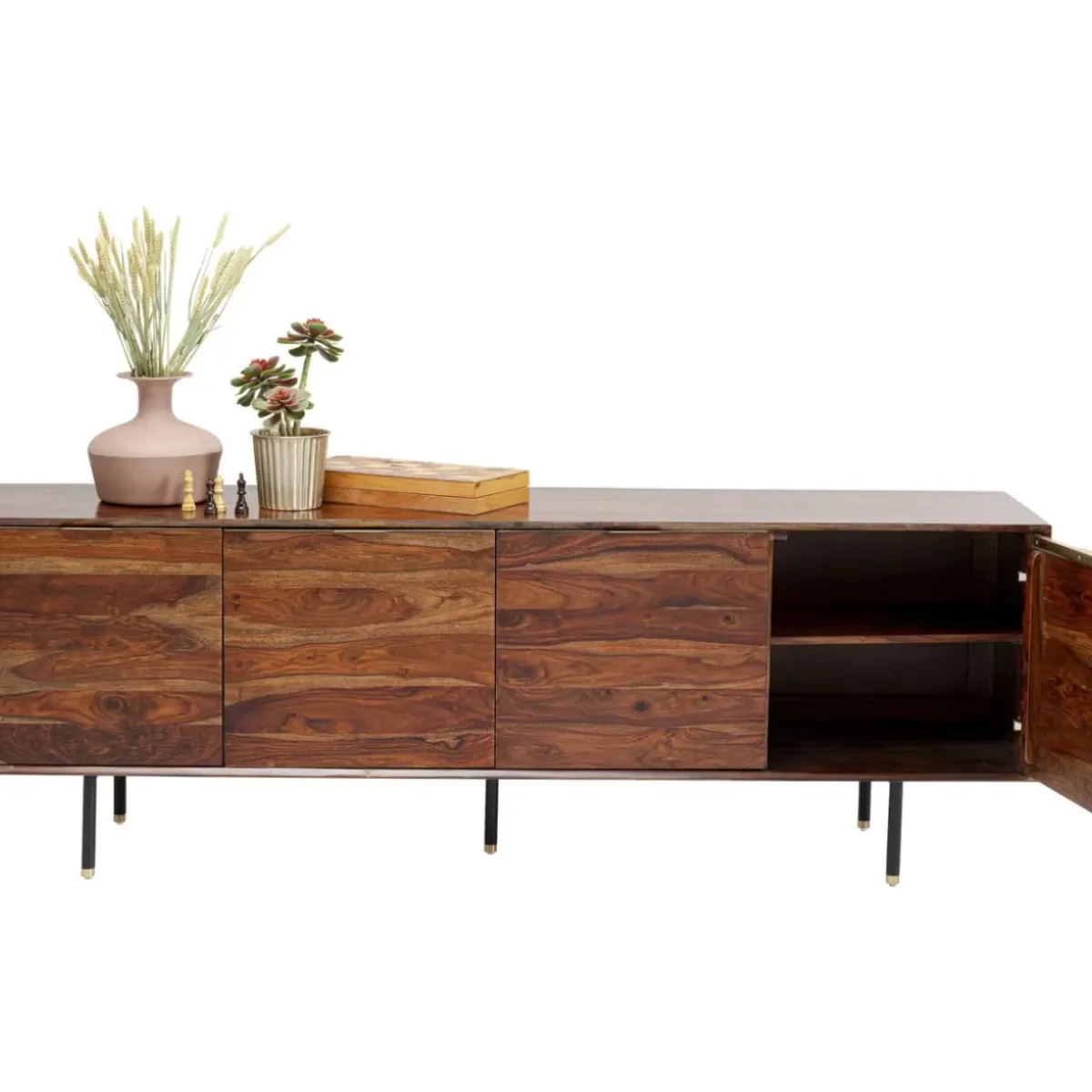 KARE Design Sideboard Ravello 200- Kommoden & Sideboards