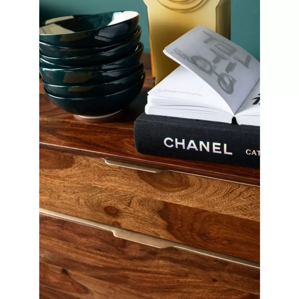 KARE Design Sideboard Ravello 140- Kommoden & Sideboards