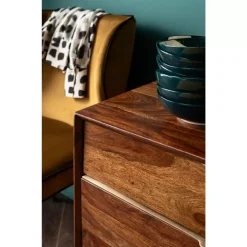 KARE Design Sideboard Ravello 140- Kommoden & Sideboards