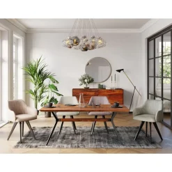 KARE Design Sideboard Ravello 140- Kommoden & Sideboards