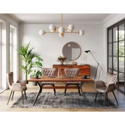 KARE Design Sideboard Ravello 140- Kommoden & Sideboards