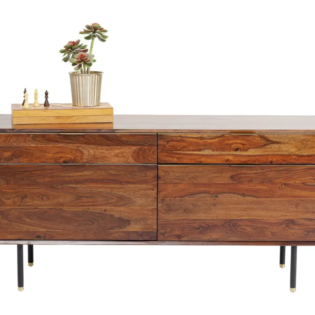 KARE Design Sideboard Ravello 140- Kommoden & Sideboards