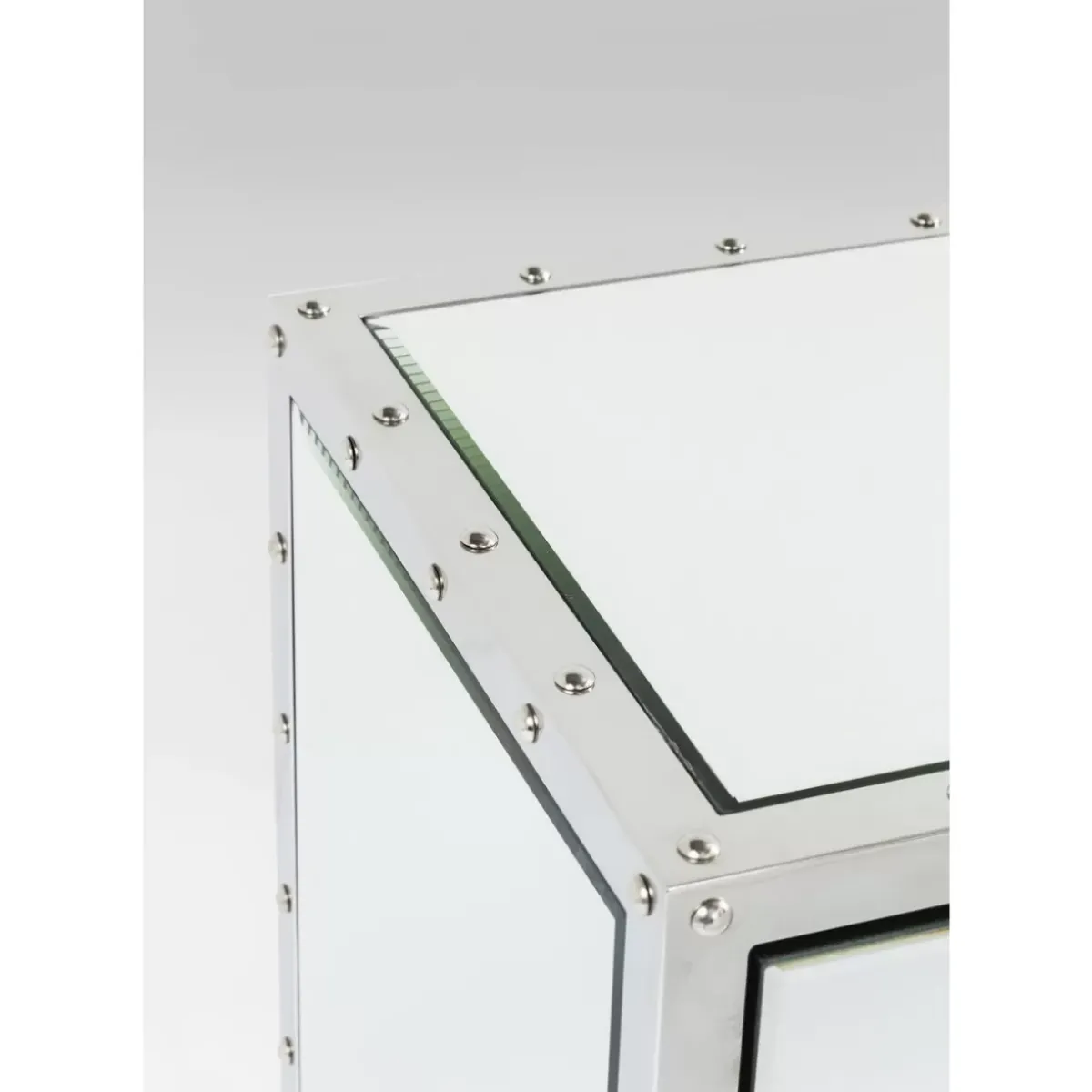 KARE Design Sideboard Rivet- Kommoden & Sideboards