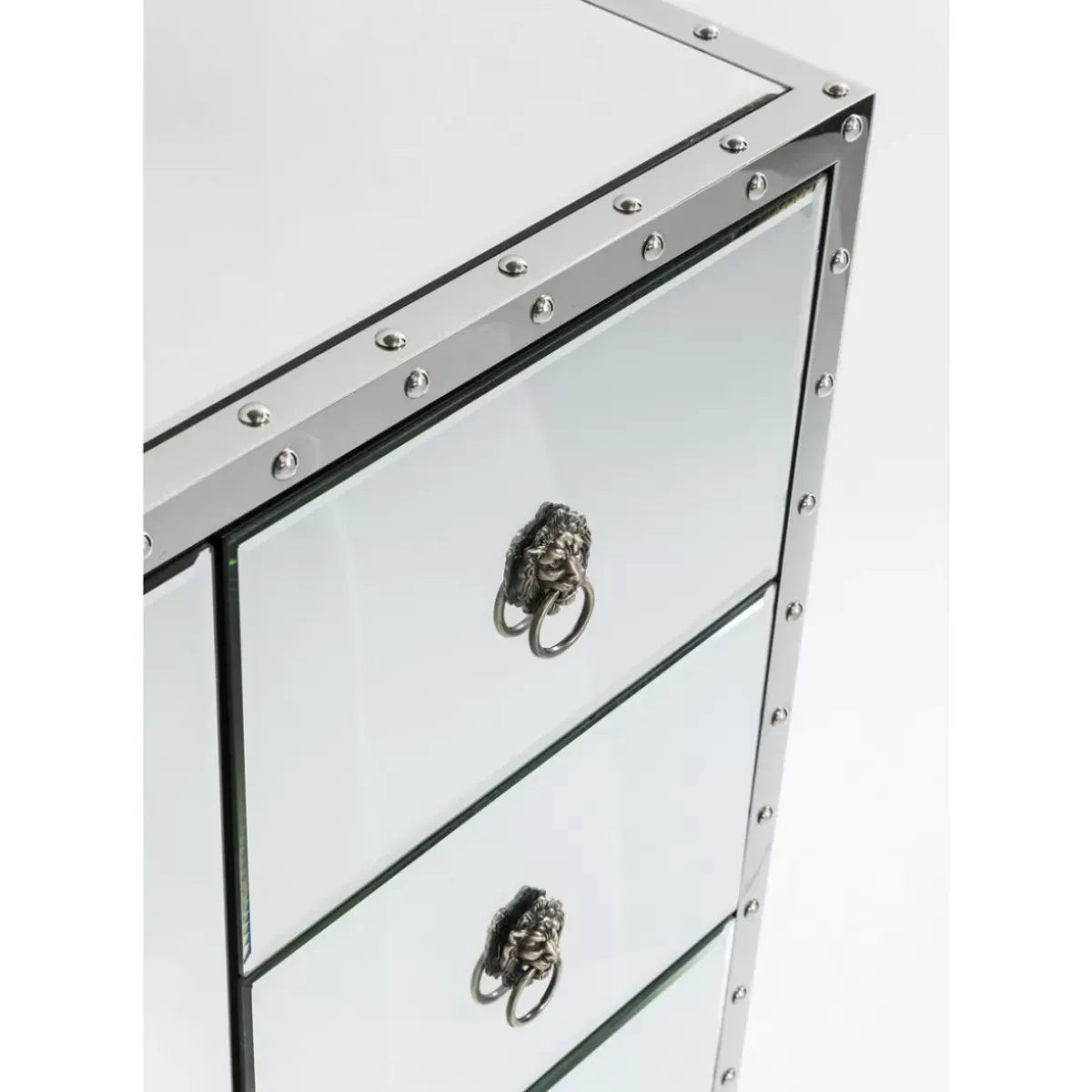 KARE Design Sideboard Rivet- Kommoden & Sideboards