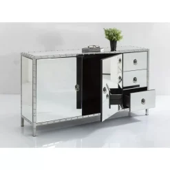 KARE Design Sideboard Rivet- Kommoden & Sideboards