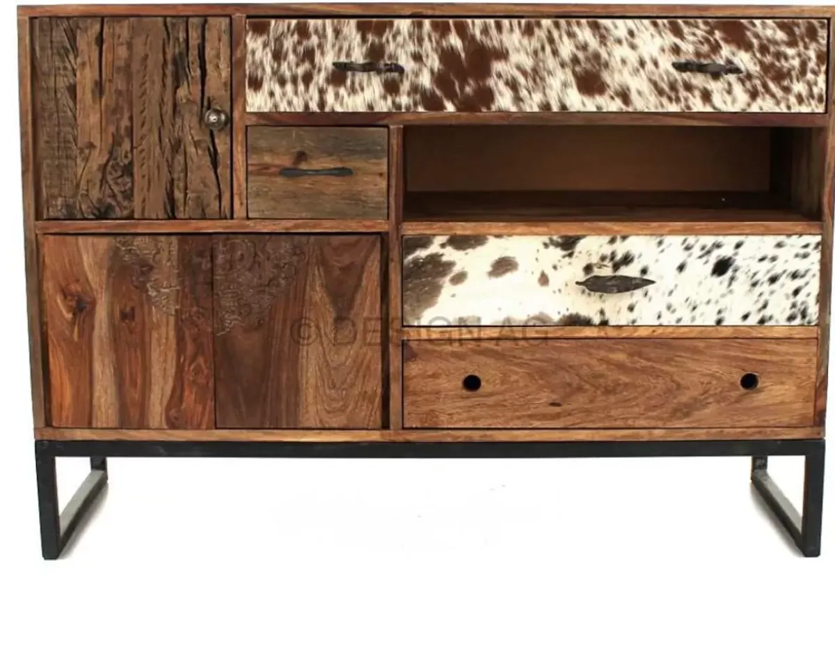 KARE Design Sideboard Rodeo- Kommoden & Sideboards