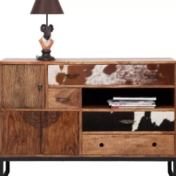 KARE Design Sideboard Rodeo- Kommoden & Sideboards