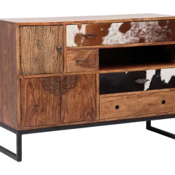 KARE Design Sideboard Rodeo- Kommoden & Sideboards