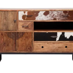 KARE Design Sideboard Rodeo- Kommoden & Sideboards
