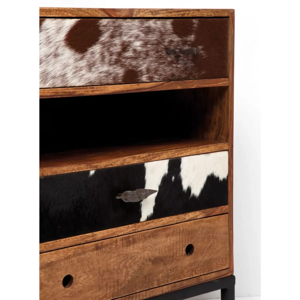 KARE Design Sideboard Rodeo- Kommoden & Sideboards