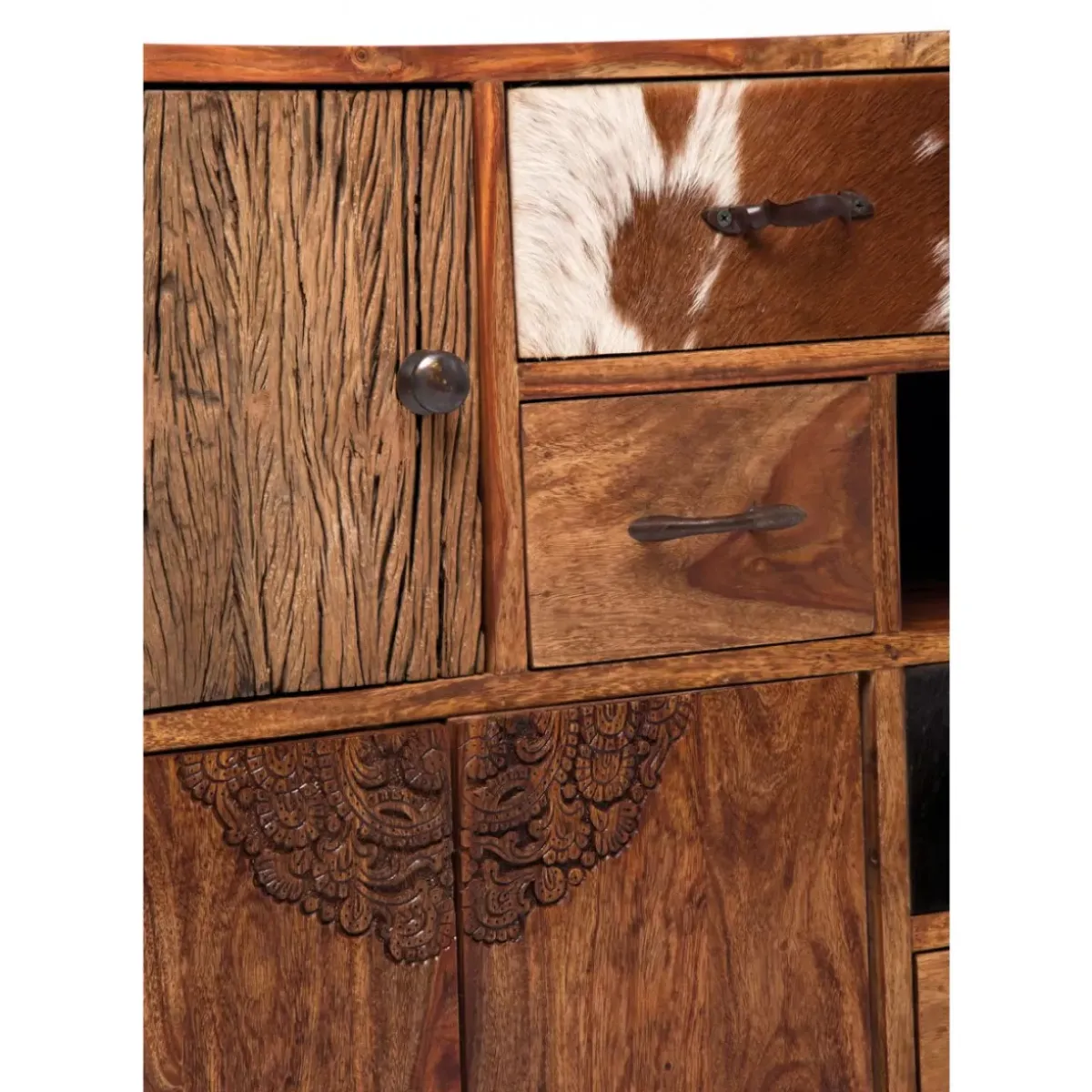 KARE Design Sideboard Rodeo- Kommoden & Sideboards