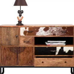 KARE Design Sideboard Rodeo- Kommoden & Sideboards