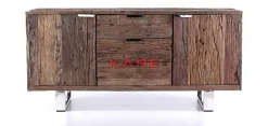 KARE Design Sideboard Rustico- Kommoden & Sideboards