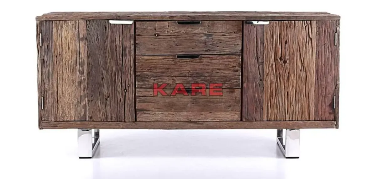 KARE Design Sideboard Rustico- Kommoden & Sideboards